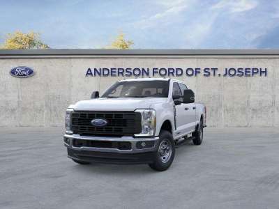 New 2026 Ford Super Duty F-250 for sale in St. Joseph MO