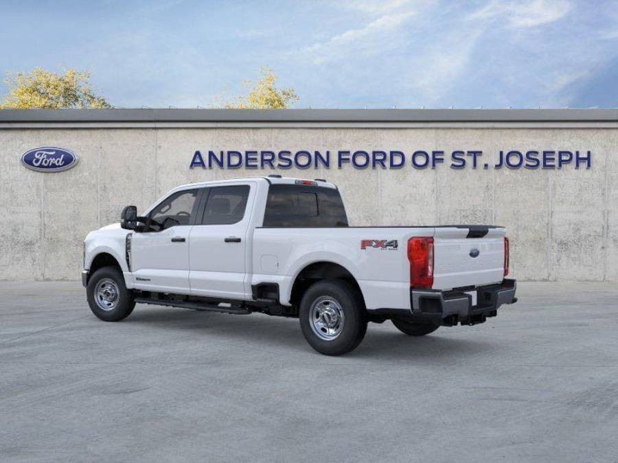 New 2026 Ford Super Duty F-250 for sale in St. Joseph MO