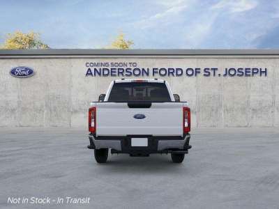 New 2026 Ford Super Duty F-250 for sale in St. Joseph MO