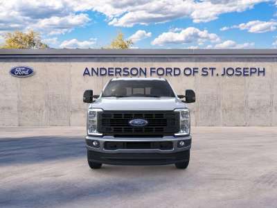 New 2026 Ford Super Duty F-250 XL Crew Cab Truck for sale in St. Joseph MO