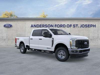 New 2026 Ford Super Duty F-250 for sale in St. Joseph MO