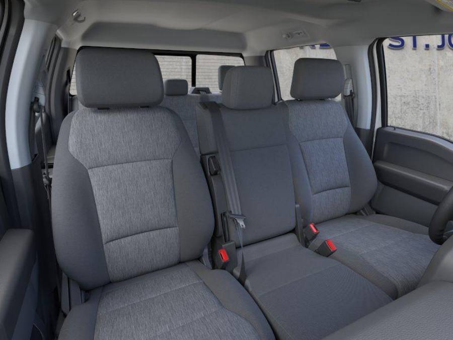 New 2026 Ford Super Duty F-250 for sale in St. Joseph MO