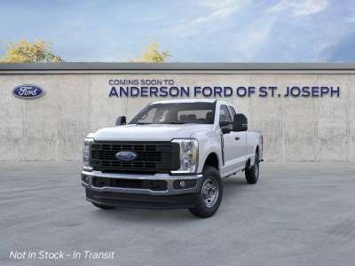 New 2026 Ford Super Duty F-250 XL Super Cab Truck for sale in St. Joseph MO
