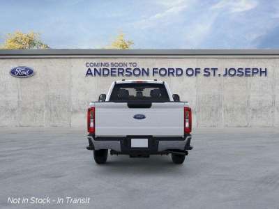 New 2026 Ford Super Duty F-250 XL Crew Cab Truck for sale in St. Joseph MO