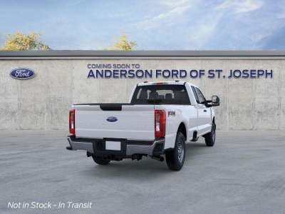 New 2026 Ford Super Duty F-250 XL Crew Cab Truck for sale in St. Joseph MO