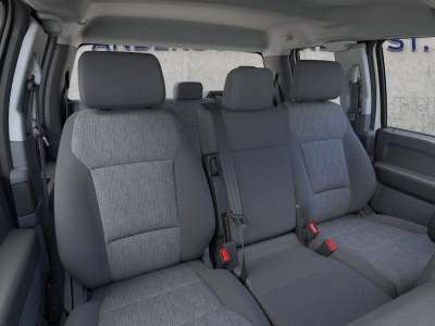 New 2026 Ford Super Duty F-250 XL Crew Cab Truck for sale in St. Joseph MO