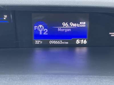 Used 2014 Honda Civic Sedan for sale in St. Joseph MO