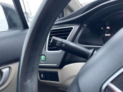 Used 2014 Honda Civic Sedan for sale in St. Joseph MO