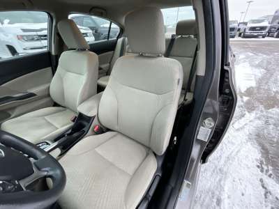 Used 2014 Honda Civic Sedan for sale in St. Joseph MO