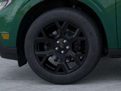 New 2025 Ford Maverick for sale in St. Joseph MO