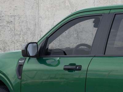 New 2025 Ford Maverick for sale in St. Joseph MO