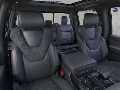 New 2026 Ford F-150 for sale in St. Joseph MO