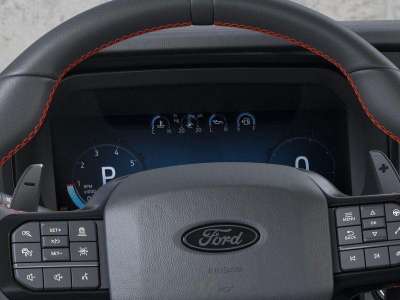 New 2026 Ford F-150 for sale in St. Joseph MO