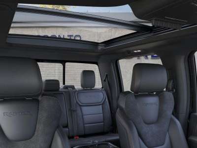 New 2026 Ford F-150 for sale in St. Joseph MO