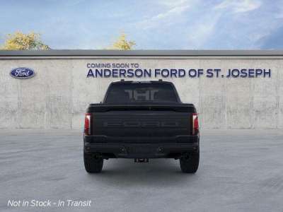 New 2026 Ford F-150 for sale in St. Joseph MO