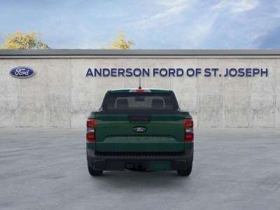 New 2025 Ford Maverick for sale in St. Joseph MO