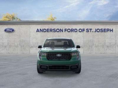 New 2025 Ford Maverick for sale in St. Joseph MO