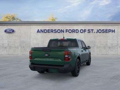 New 2025 Ford Maverick for sale in St. Joseph MO