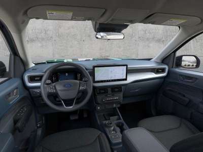 New 2025 Ford Maverick for sale in St. Joseph MO