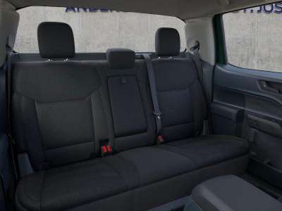 New 2025 Ford Maverick for sale in St. Joseph MO