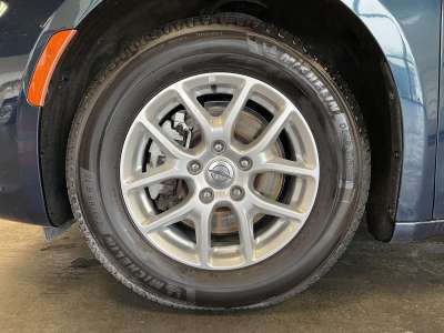 Used 2021 Chrysler Pacifica for sale in St. Joseph MO