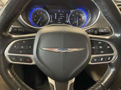 Used 2021 Chrysler Pacifica for sale in St. Joseph MO