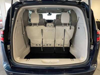 Used 2021 Chrysler Pacifica for sale in St. Joseph MO