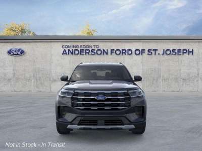 New 2026 Ford Explorer for sale in St. Joseph MO
