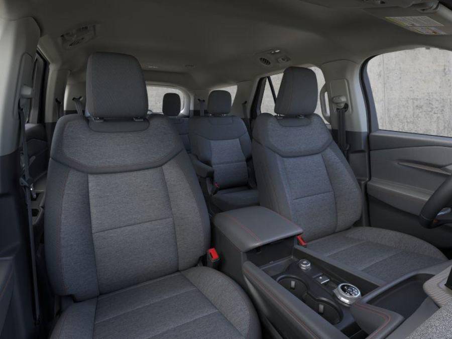New 2026 Ford Explorer for sale in St. Joseph MO