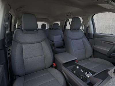 New 2026 Ford Explorer Active w/200A Pkg SUV/Crossover for sale in St. Joseph MO