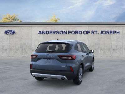 New 2026 Ford Escape for sale in St. Joseph MO