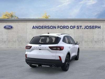 New 2025 Ford Escape for sale in St. Joseph MO