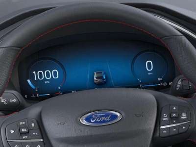 New 2025 Ford Escape for sale in St. Joseph MO