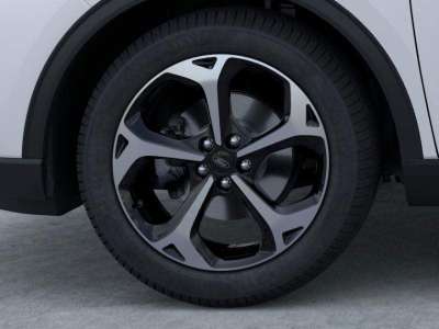 New 2025 Ford Escape for sale in St. Joseph MO