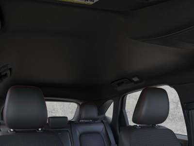 New 2025 Ford Escape for sale in St. Joseph MO