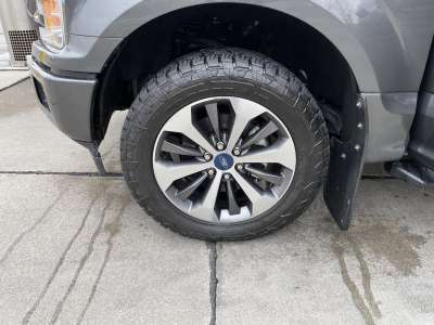 Used 2019 Ford F-150 for sale in St. Joseph MO