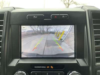 Used 2019 Ford F-150 for sale in St. Joseph MO