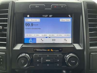 Used 2019 Ford F-150 for sale in St. Joseph MO