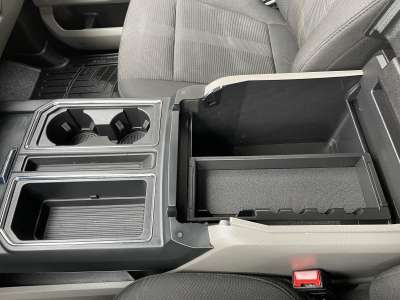 Used 2019 Ford F-150 for sale in St. Joseph MO