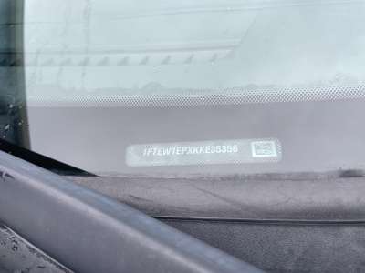 Used 2019 Ford F-150 for sale in St. Joseph MO