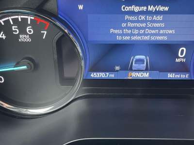 Used 2021 Ford F-150 for sale in St. Joseph MO