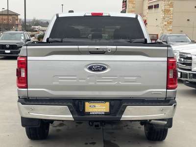 Used 2021 Ford F-150 for sale in St. Joseph MO