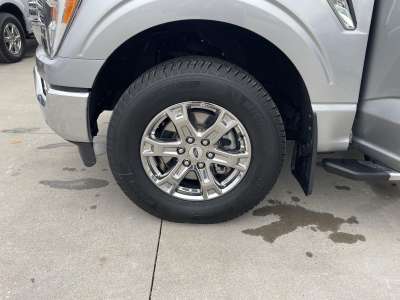 Used 2021 Ford F-150 for sale in St. Joseph MO