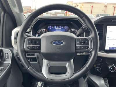 Used 2021 Ford F-150 for sale in St. Joseph MO