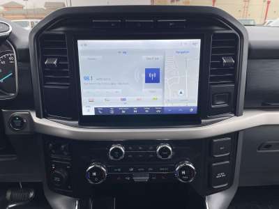 Used 2021 Ford F-150 for sale in St. Joseph MO