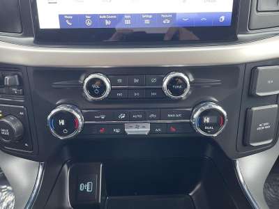 Used 2021 Ford F-150 for sale in St. Joseph MO