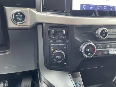 Used 2021 Ford F-150 for sale in St. Joseph MO