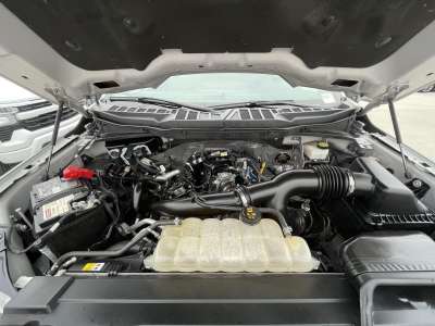 Used 2021 Ford F-150 for sale in St. Joseph MO