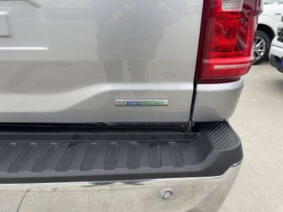 Used 2021 Ford F-150 for sale in St. Joseph MO