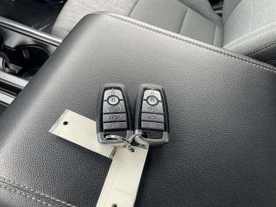 Used 2021 Ford F-150 for sale in St. Joseph MO